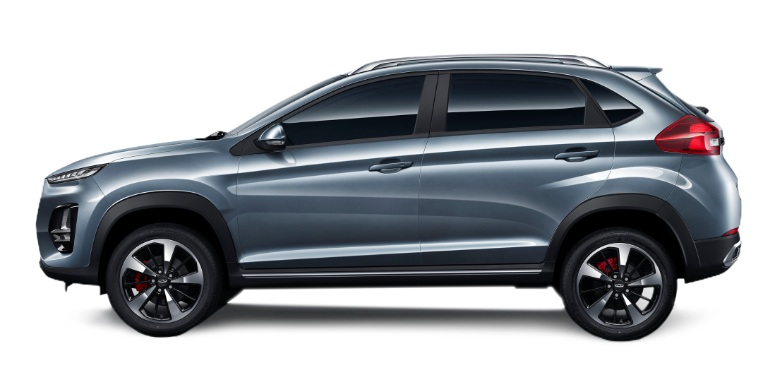 Tiggo 2 Pro