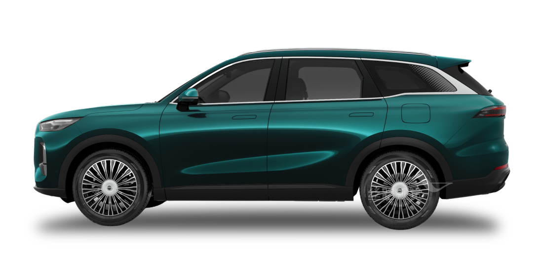 Tiggo 9