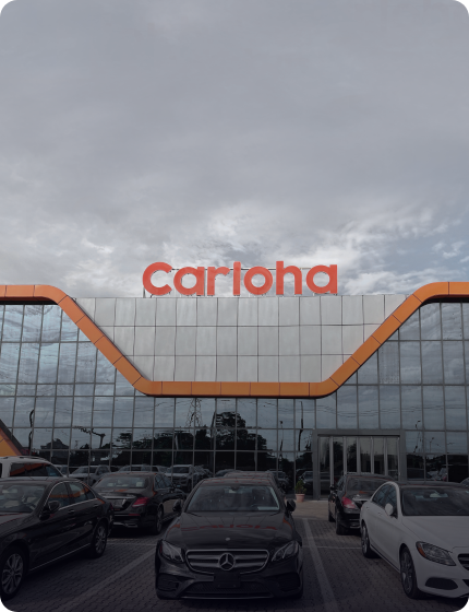 Carloha Nigeria