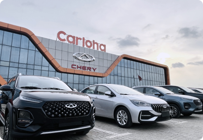 Africa’s Most Dynamic Launchpad