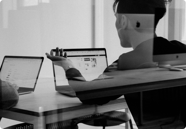 Provide technical trainings