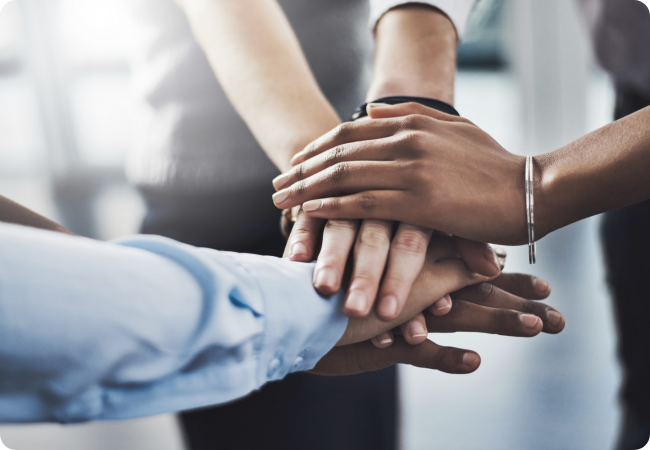 Promote diversity and inclusiveness