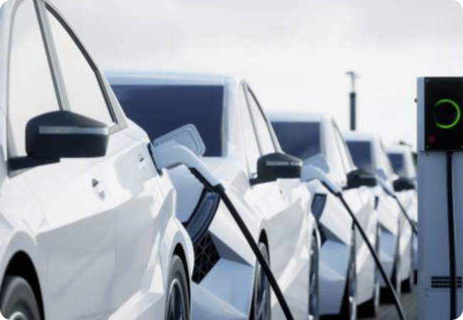 Contribute to green transportation