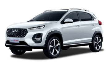Chery Tiggo 2 Pro